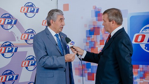 Сергей Грачев: «Взаимоотношения исполнительной и законодательной власти будут строиться в режиме конструктивного диалога»